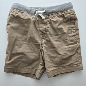 Boys Cargo Shorts 3T